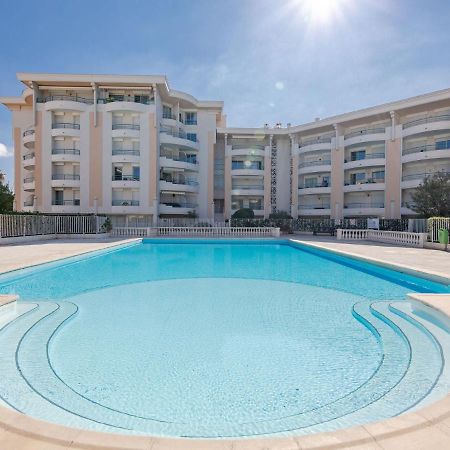 Apartment L'Open-2 By Interhome Frejus Luaran gambar