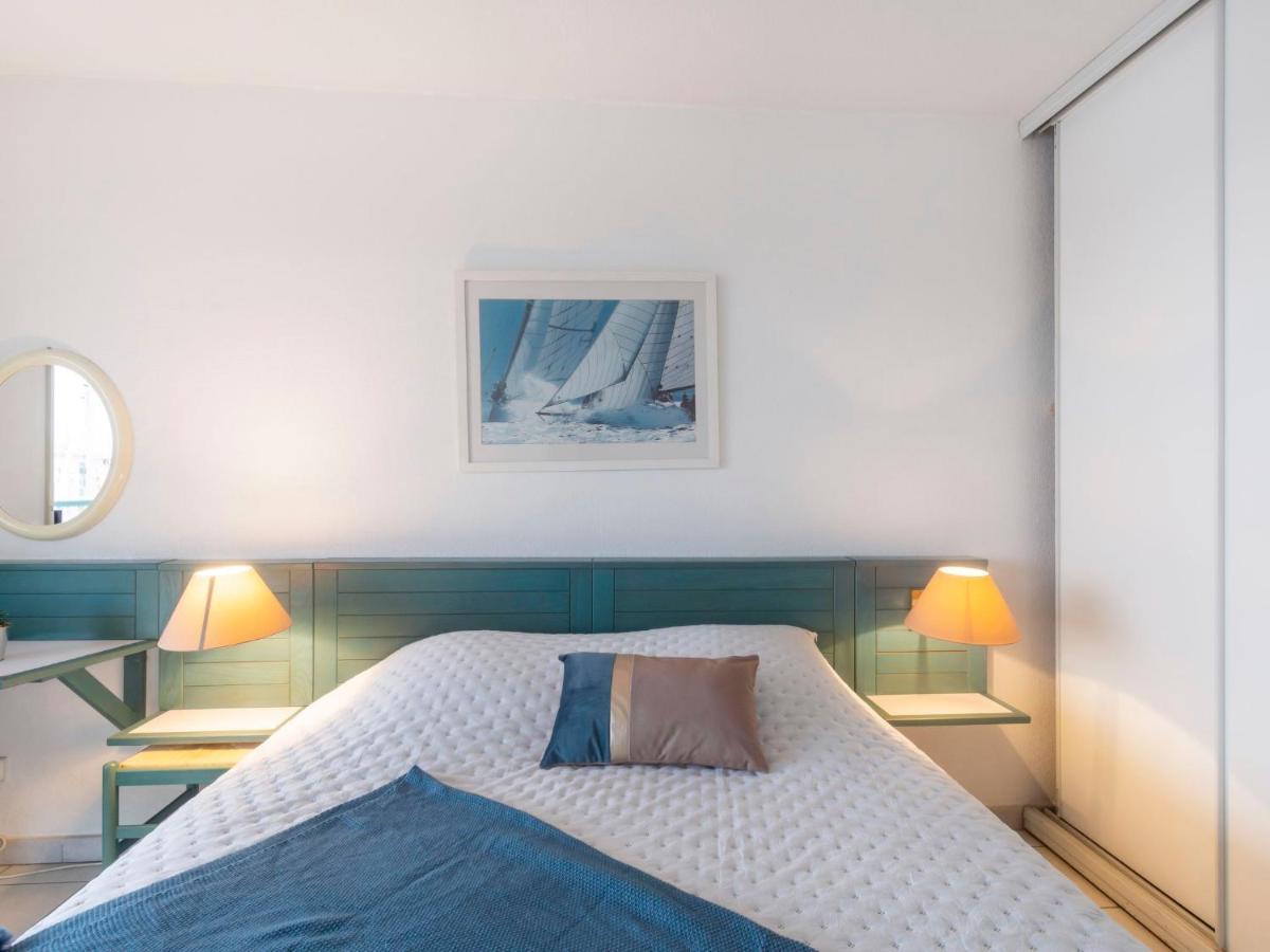 Apartment L'Open-2 By Interhome Frejus Luaran gambar