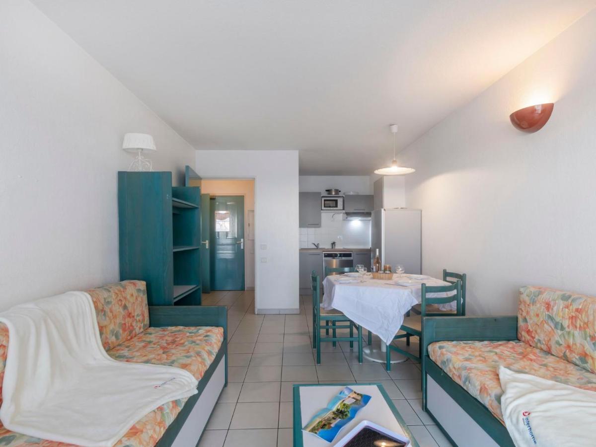 Apartment L'Open-2 By Interhome Frejus Luaran gambar