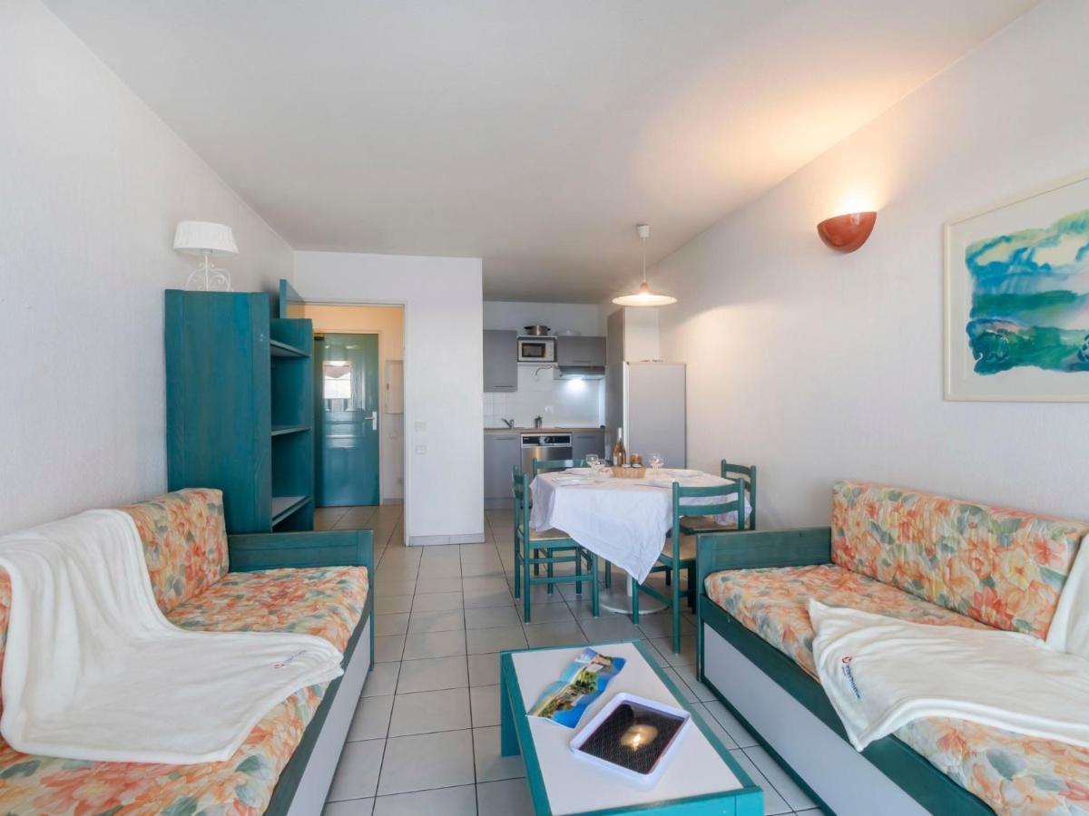 Apartment L'Open-2 By Interhome Frejus Luaran gambar
