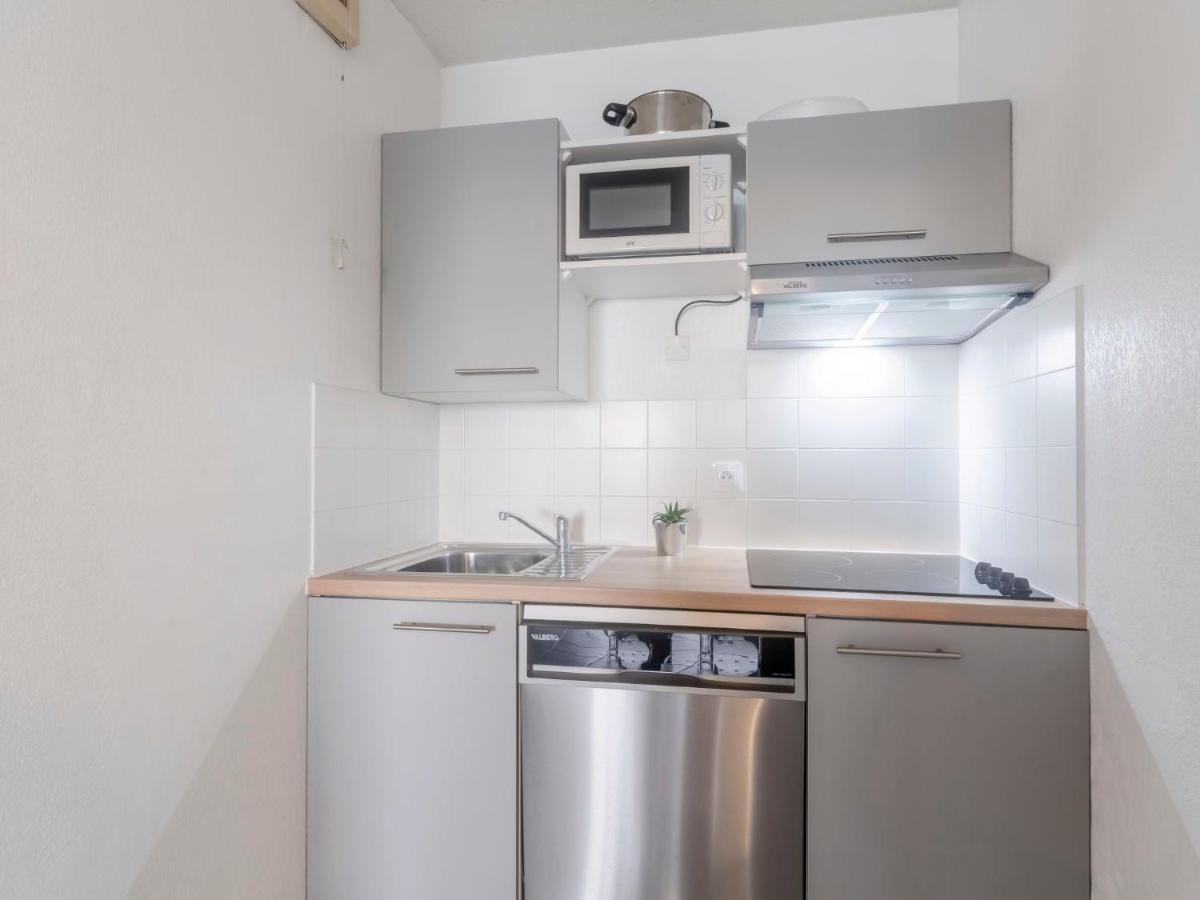 Apartment L'Open-2 By Interhome Frejus Luaran gambar