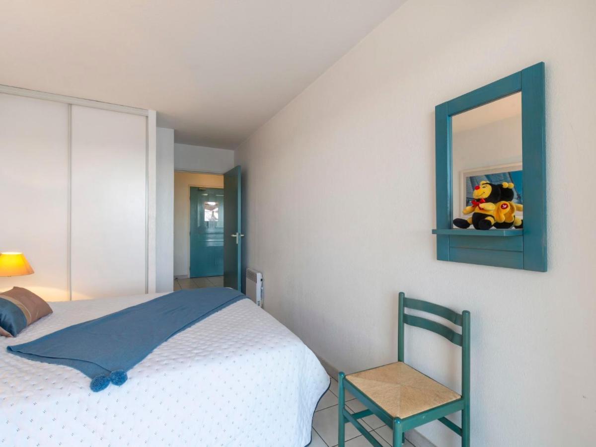 Apartment L'Open-2 By Interhome Frejus Luaran gambar