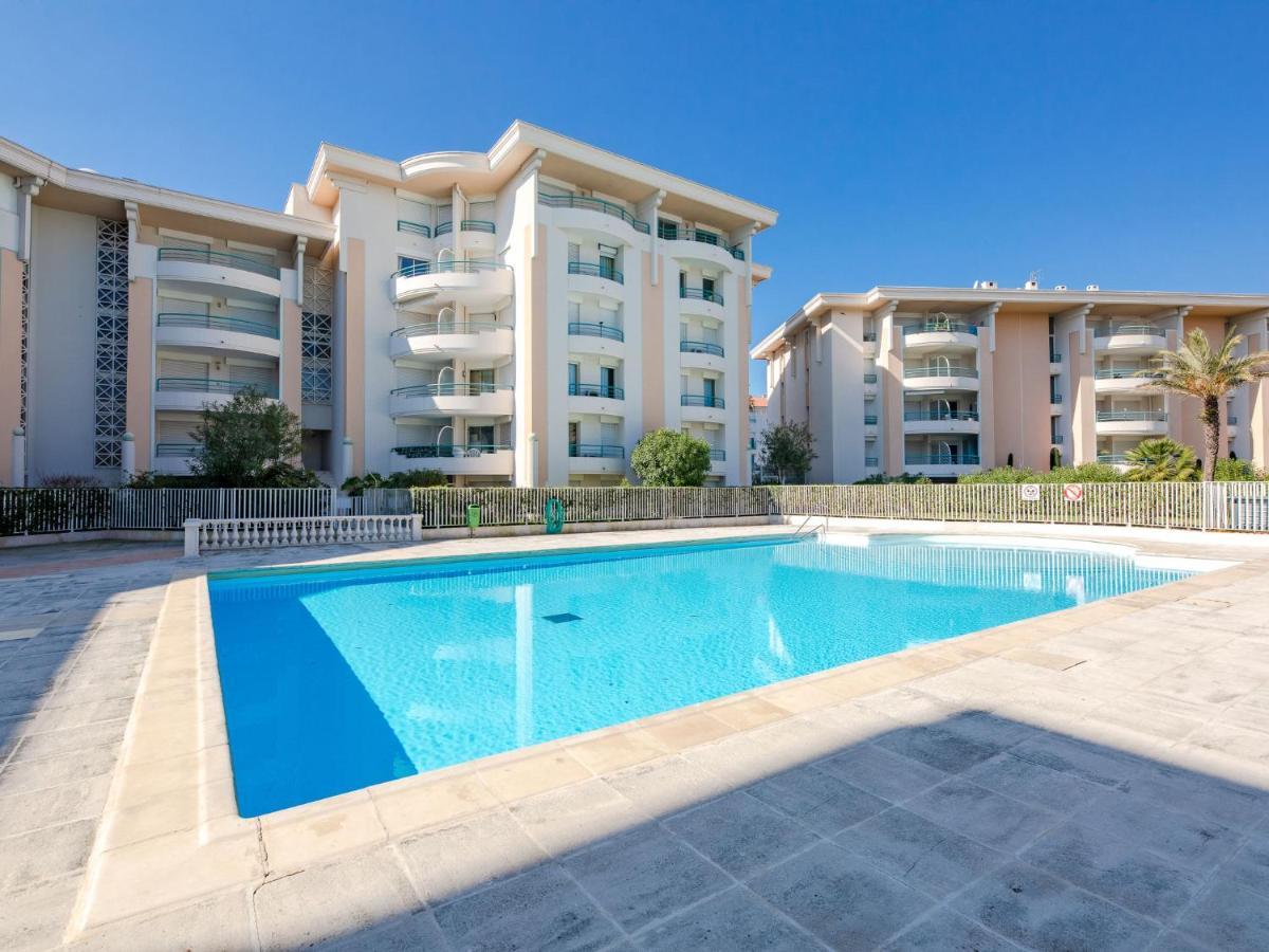 Apartment L'Open-2 By Interhome Frejus Luaran gambar